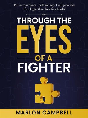cover image of Through the Eyes of a Fighter
